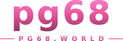 pg68 logo